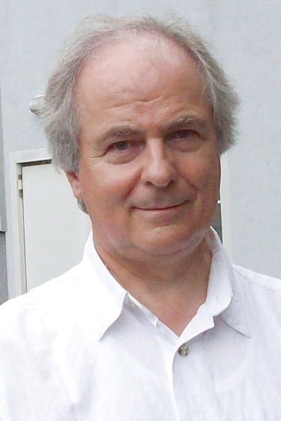 Ing. Harald   Schrenk, BSc.