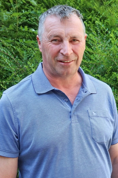 Dietmar Fageth