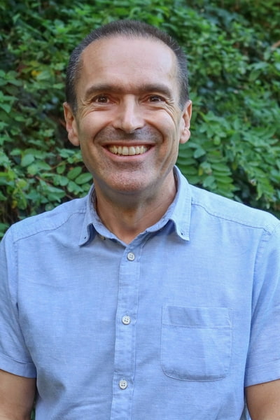 Ing.  Stefan Meinhart